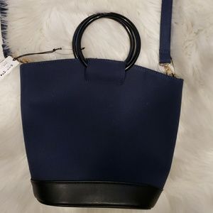 Nwt Bucket Bag